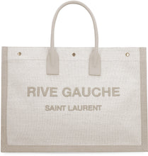 Load image into Gallery viewer, Rive Gauche tote bag
