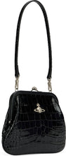 Load image into Gallery viewer, Granny Frame handbag
