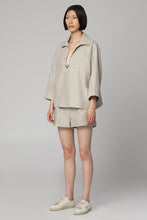 Load image into Gallery viewer, Linen blouse
