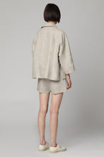 Load image into Gallery viewer, Linen blouse
