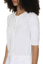 Load image into Gallery viewer, Cotton cardigan
