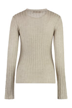 Load image into Gallery viewer, Fine-knit sweater
