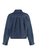 Load image into Gallery viewer, Denim shirt
