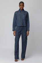 Load image into Gallery viewer, Denim shirt
