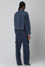 Load image into Gallery viewer, Denim shirt
