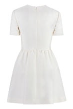 Load image into Gallery viewer, Crêpe Couture dress
