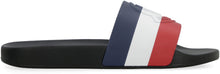Load image into Gallery viewer, Basile rubber slides
