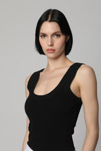 Load image into Gallery viewer, Cotton tank top
