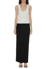 Load image into Gallery viewer, Ribbed tank top
