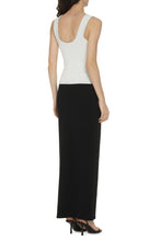 Load image into Gallery viewer, Ribbed tank top
