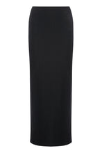Load image into Gallery viewer, Cotton maxi skirt
