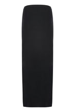 Load image into Gallery viewer, Cotton maxi skirt
