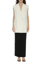 Load image into Gallery viewer, Cotton maxi skirt
