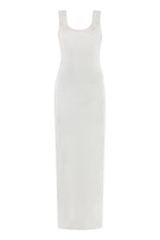 Load image into Gallery viewer, Cotton long dress
