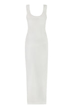 Load image into Gallery viewer, Cotton long dress
