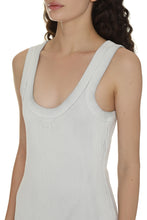 Load image into Gallery viewer, Cotton long dress
