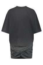 Load image into Gallery viewer, Cotton mini-dress
