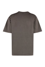Load image into Gallery viewer, Logo cotton t-shirt
