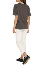 Load image into Gallery viewer, Logo cotton t-shirt
