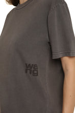 Load image into Gallery viewer, Logo cotton t-shirt
