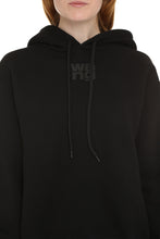 Load image into Gallery viewer, Cotton hoodie
