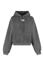 Load image into Gallery viewer, Hooded sweatshirt
