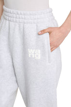 Load image into Gallery viewer, Cotton track-pants
