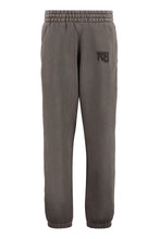 Load image into Gallery viewer, Logo print sweatpants
