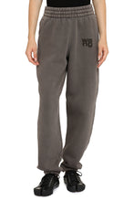 Load image into Gallery viewer, Logo print sweatpants
