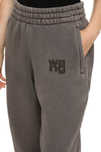 Load image into Gallery viewer, Logo print sweatpants
