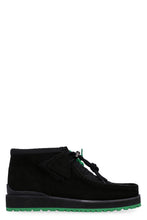 Load image into Gallery viewer, Clarks x 2 Moncler 1952 - Monwallabee suede desert boots

