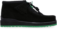 Load image into Gallery viewer, Clarks x 2 Moncler 1952 - Monwallabee suede desert boots
