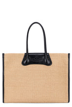 Load image into Gallery viewer, Tote bag Troy woven
