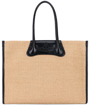 Load image into Gallery viewer, Tote bag Troy woven
