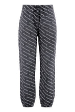Load image into Gallery viewer, Printed joggers jeans
