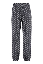 Load image into Gallery viewer, Printed joggers jeans
