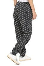 Load image into Gallery viewer, Printed joggers jeans
