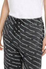 Load image into Gallery viewer, Printed joggers jeans
