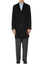 Load image into Gallery viewer, Wool blend coat
