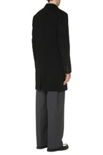 Load image into Gallery viewer, Wool blend coat
