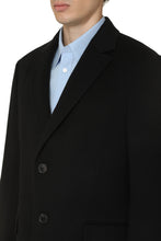 Load image into Gallery viewer, Wool blend coat
