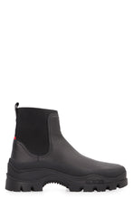 Load image into Gallery viewer, Larue leather chelsea boots
