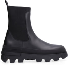 Load image into Gallery viewer, Neue leather Chelsea-boots
