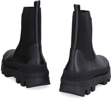 Load image into Gallery viewer, Neue leather Chelsea-boots
