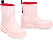 Load image into Gallery viewer, Ginette rubber boots
