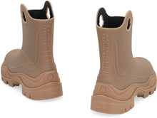 Load image into Gallery viewer, Misty rubber boots
