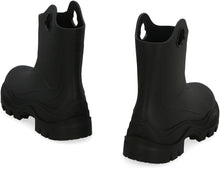 Load image into Gallery viewer, Misty rain boots
