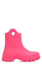 Load image into Gallery viewer, Misty Rubber rain boots
