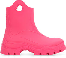 Load image into Gallery viewer, Misty Rubber rain boots
