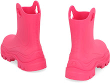 Load image into Gallery viewer, Misty Rubber rain boots
